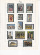 Grèce Collection Europa 1956/2021 - Timbres & Carnets - Neuf ** Sans Charnière - TB - Collections