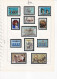 Grèce Collection Europa 1956/2021 - Timbres & Carnets - Neuf ** Sans Charnière - TB - Verzamelingen