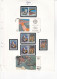 Delcampe - Grèce Collection Europa 1956/2021 - Timbres & Carnets - Neuf ** Sans Charnière - TB - Collections