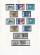 Delcampe - Grèce Collection Europa 1956/2021 - Timbres & Carnets - Neuf ** Sans Charnière - TB - Collections