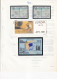 Delcampe - Grèce Collection Europa 1956/2021 - Timbres & Carnets - Neuf ** Sans Charnière - TB - Verzamelingen