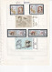 Delcampe - Grèce Collection Europa 1956/2021 - Timbres & Carnets - Neuf ** Sans Charnière - TB - Collections