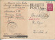 Portugal Postal Stationery , Watercolor By Domingos Rebelo , Azores , Holy Spirit  , Ambulância Oeste II 1963 Postmark - Enteros Postales