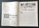 03906 "LA LETTURA - RIVISTA MENSILE ILLUSTRATA DEL CORRIERE DELLA SERA  - ANNO VII N° 2 - FEBBRAIO 1907" ORIG. - Otros & Sin Clasificación