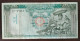 Syria, Pick 91b, 1962, 100 Pounds, About Fine Condition - Syrie