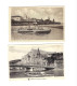 Delcampe - Lot De 8 Cartes Postales"Bateaux". - Collezioni E Lotti