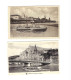 Delcampe - Lot De 8 Cartes Postales"Bateaux". - Verzamelingen & Kavels