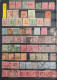 India And Others Stamps Collection - Colecciones (sin álbumes)