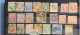 Delcampe - India And Others Stamps Collection - Colecciones (sin álbumes)