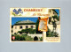 Chambery (73) : "les Charmettes" Maison De Campagne, Demeure De J.J. Rousseau Et De Mme De Warrens - Chambery