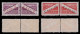 SAN MARINO PARCEL POST STAMPS.1945/6.SCOTT Q16-Q23.MH. - Neufs