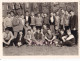 Altes Foto Vintage. Gruppe Junger Männer -Freunde ..ca 1958 (  B10  ) - Anonyme Personen