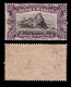 SAN MARINO STAMP.1919.2 L +5c.Surcharged.YVERT 66.MNH - Nuovi