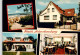 73940428 Timmendorfer_Strand_Timmendorferstrand_Timmendorf Haus Muenchenberg Gas - Timmendorfer Strand