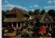 73940402 Scharbeutz_Ostseebad Florida Ferienparadies Mit Palmen Cafe Bungalowhot - Scharbeutz