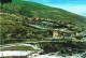 54876. Postal PLANOLES (Gerona) 1976. Vista General De La Poblacion - Lettres & Documents