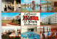 73940391 Moelln__Lauenburg BfA Klinik Hellbachtal Foyer Schwimmbad Hallenbad Par - Moelln