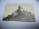 DEP 91 ESSONNE  CARTE ANCIENNE EN N/BL DE 1935 MONTLHERY ANCIEN CHATEAU DE MONTLHERY EDIT DESGOUIPONS///BE - Montlhery