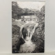 修善寺 白糸瀧 Shuzenji Waterfall  , JAPAN JAPON POSTCARD - Other & Unclassified