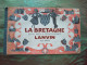 Livre Rempli D'images Sur Le Chocolat LANVIN - LA BRETAGNE - Sonstige & Ohne Zuordnung