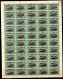 Delcampe - Ruanda-Urundi Minipliegos Nº Yvert 46/47/48 ** - Unused Stamps