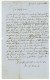 Philosophie Psychologie Ludwig Noack (1819-1885) Autograph Gießen 1852 Hessen - Inventori E Scienziati