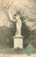 CPA-CASTRES- Jardin Du Mail - Le Retour Du Printemps * Carte Pionnière - DND 1905* 2 Scans* - Castres