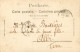 CPA-CASTRES- Jardin Du Mail - Le Retour Du Printemps * Carte Pionnière - DND 1905* 2 Scans* - Castres