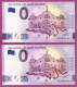 0-Euro XEAH 2022-6 ZOO LEIPZIG - 111 JAHRE AQUARIUM SET NORMAL+ANNIVERSARY - Private Proofs / Unofficial