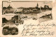 73940143 Friedrichshafen_Bodensee Schloss Montfort Dorfstrasse Hotel Krone Bahnh - Friedrichshafen