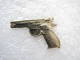 PIN'S     PISTOLET  SMITH ET WESSON - Other & Unclassified