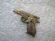 PIN'S     PISTOLET  SMITH ET WESSON - Other & Unclassified