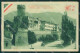 Trento Città Cartolina KV2918 - Trento