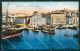 Trieste Città Cartolina KVM0668 - Trieste