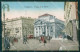 Trieste Città Borsa FORI Cartolina KVM0678 - Trieste