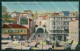 Trieste Città Cartolina KVM0686 - Trieste