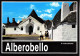 Alberobello(bari) - Il Trullo Sovrano - Non Viaggiata - Bari