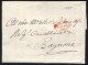 Italie - LaC Firenze Pour Bagnone - 1775 - ...-1850 Voorfilatelie