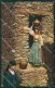 Nuoro Aritzo Costumi Cartolina KV2988 - Nuoro