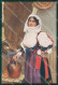 Nuoro Bitti Costumi Cartolina KV2981 - Nuoro
