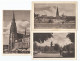 Osijek/Osiek  Postcards WWII NDH Edition Not Used - Croatie