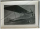 Photo Ancienne - Snapshot - Avion Militaire RUMPLER AIRCRAFT - Reproduction De Plaque Verre - Aviation - Luftfahrt