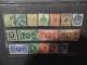 Ottima Selezione Di Francobolli Di Gran Bretagna Usati - Used Stamps