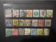 Delcampe - Ottima Selezione Di Francobolli Di Gran Bretagna Usati - Used Stamps