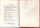 LIVRE . LANDES . " EDMOND ROSTAND . SA VIE SON ŒUVRE " . ÉMILE RIPERT - Réf. N°305L - - Aquitaine