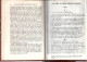 LIVRE . LANDES . " EDMOND ROSTAND . SA VIE SON ŒUVRE " . ÉMILE RIPERT - Réf. N°305L - - Aquitaine