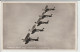 Vintage Rppc Fokker C-V Esquadrille Aircraft KLu From Soesterberg Airport - 1919-1938: Between Wars