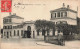 93 - PIERREFITTE _S28347_ La Gare - Pierrefitte Sur Seine