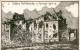 73939748 Hollebecke_Hollebeke_Belgie Schloss Im Kriege 1914-15 Truemmer 1. Weltk - Altri & Non Classificati