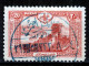 ⁕ Turkey 1914 ⁕ Ottoman Empire / Castle Of Rumeli-Hisare - Constantinople 20 Pa. Mi.234 ⁕ 24v Used Scan - Used Stamps